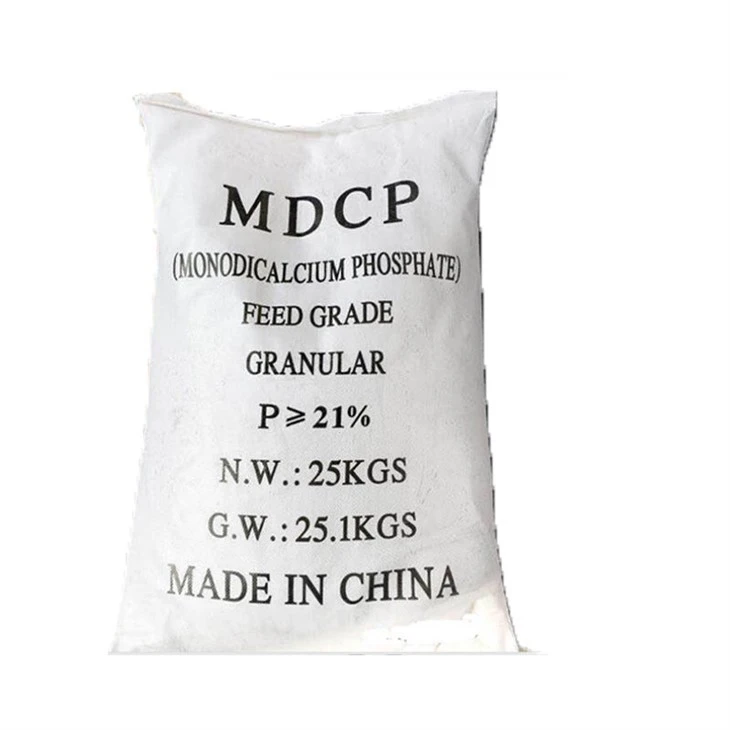 Monodicalcium Phosphate
