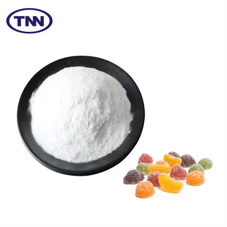 isomalt food grade