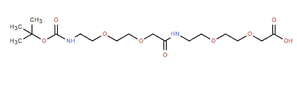 Boc-AEEA-AEEA CAS 1069067-08-8