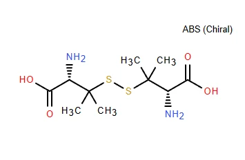 D - писалка - димер CAS 20902-45-8