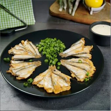 Тихоокеанска херинга