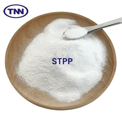 STPP