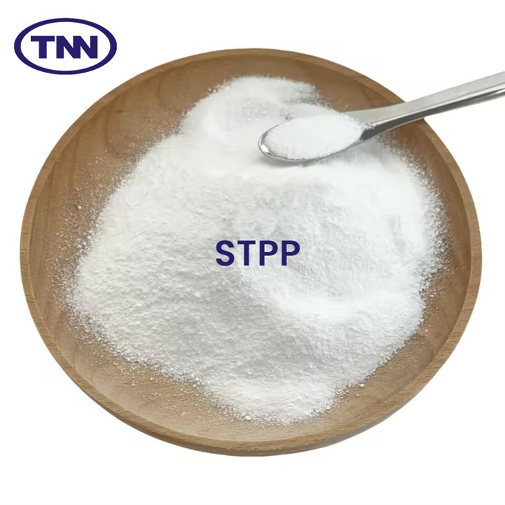 STPP