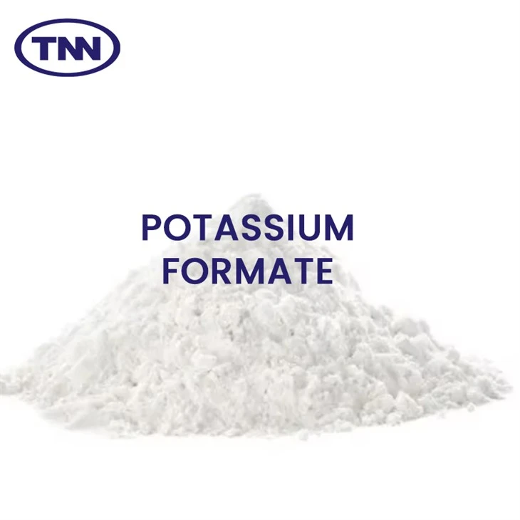 Potassium Formate Powder