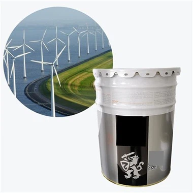 Топлоустойчиво-и киселинно-устойчиво покритие ZD8540