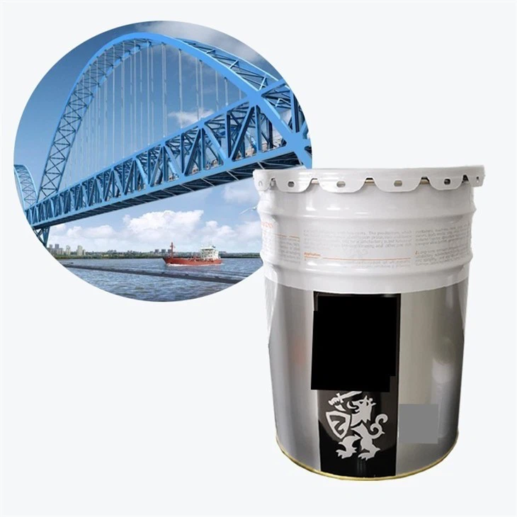 Surface Tolerant Epoxy ZD6345 manufacturers