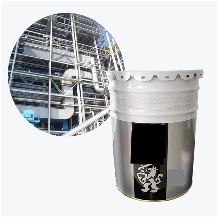 Surface Tolerant Epoxy ZD6345 factory