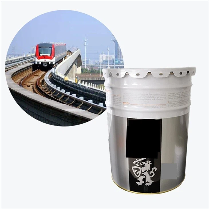 Surface Tolerant Epoxy ZD6345 suppliers