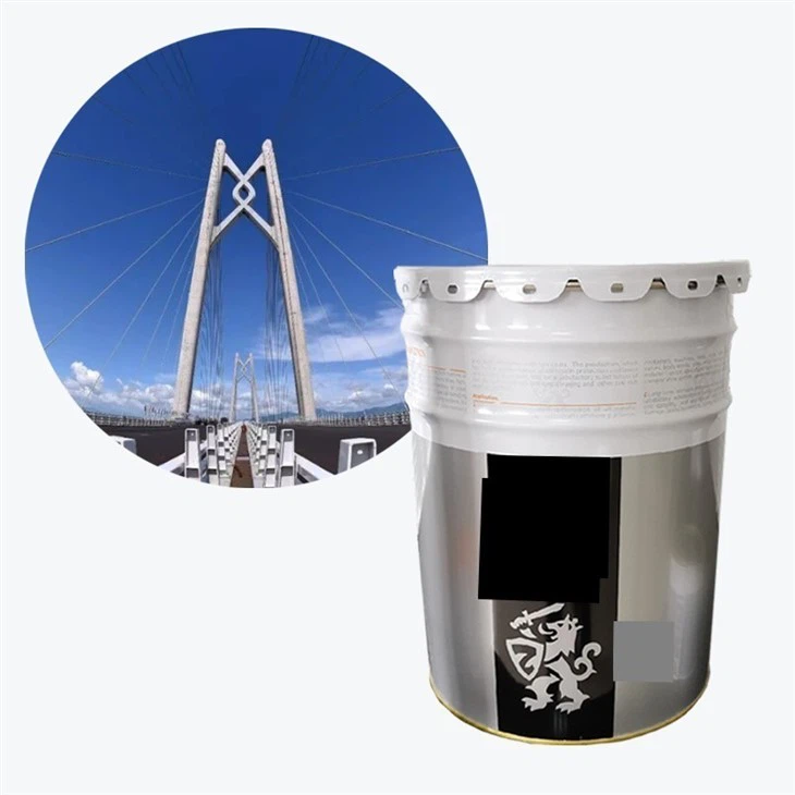 Surface Tolerant Epoxy ZD6345 high quality