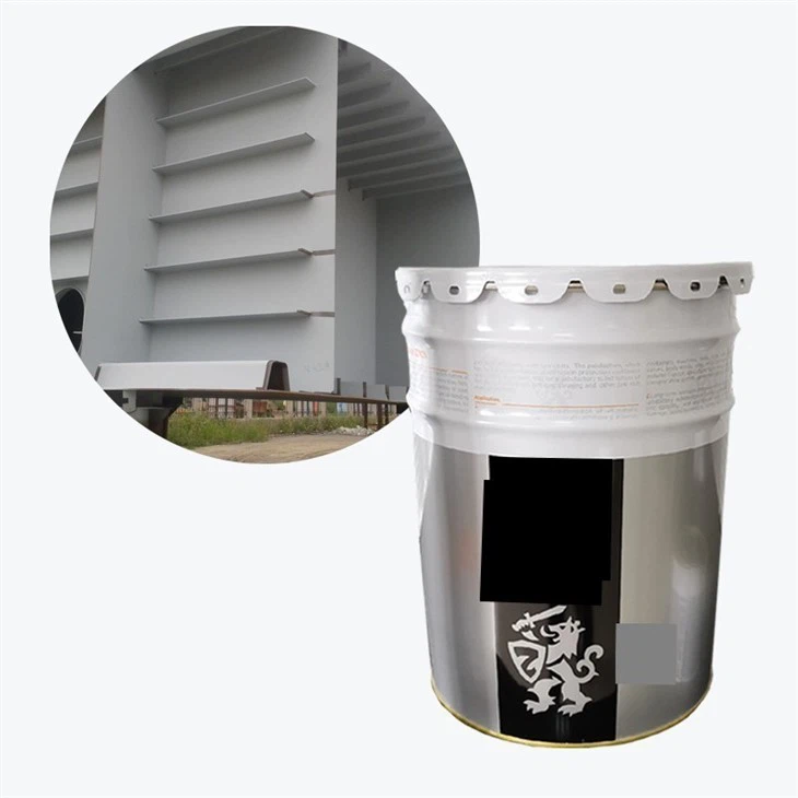 Surface Tolerant Epoxy ZD6345 price