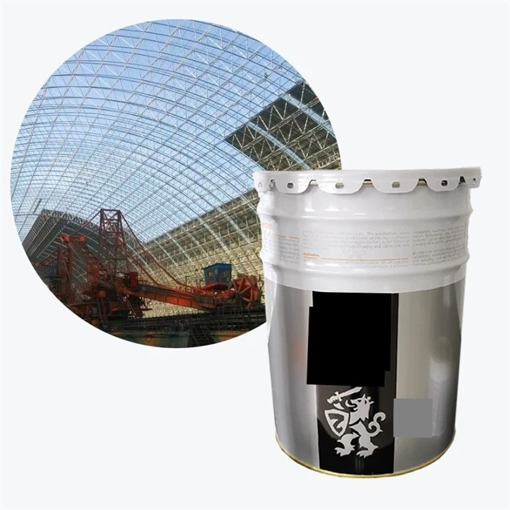 Surface Tolerant Epoxy ZD6345 best